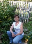 Елена, 53 года, Уфа