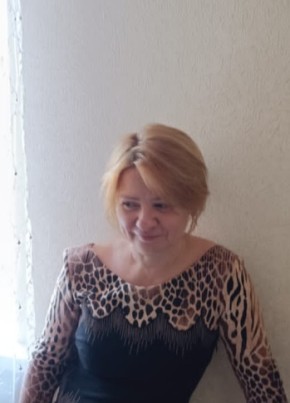 Анжелика, 48, Россия, Горячий Ключ