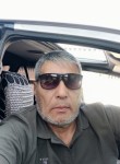 Роман, 56 лет, Бишкек