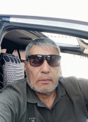Роман, 56, Кыргыз Республикасы, Бишкек