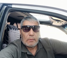 Роман, 56 лет, Бишкек