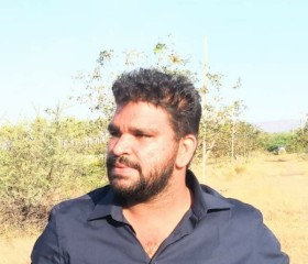 Rajashekar, 28 лет, Guntūr