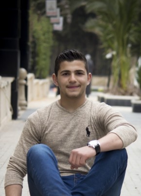 خالد, 19, United States of America, San Francisco