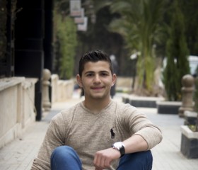 خالد, 19 лет, San Francisco