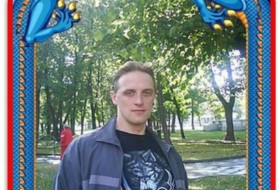 Иван Воропаев, 43 - Только Я