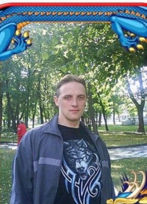 Иван Воропаев, 43, Россия, Москва