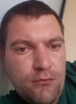 Андрей, 41 год, Бузулук