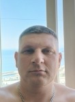 Andrey, 38, Vladivostok