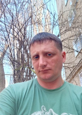 Алексей, 37, Россия, Балашов