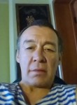 николай, 52 года, Магнитогорск