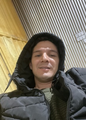 Cesar Martinez из Asunción 31 год