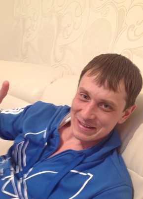Maks из Саратова 41 год