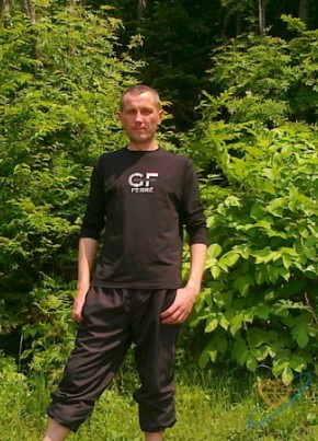 Алексей, 43, Россия, Корсаков