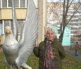 Наталья, 58 лет, Рэчыца