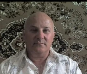 Grisha, 66, Volzhskiy (Volgograd)