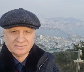 Aleksey, 56, Seoul