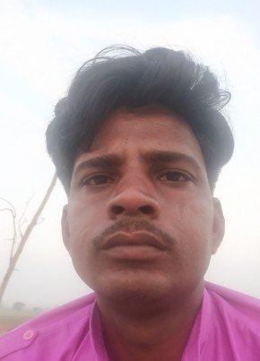 Sevaram, 33, India, Delhi