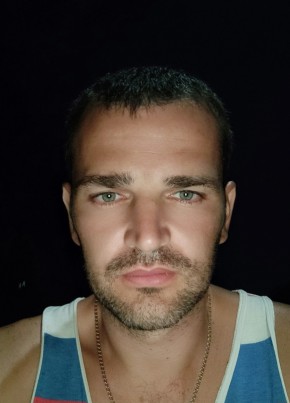 Сергей, 40, Azərbaycan Respublikası, Gəncə