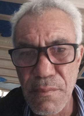 Carlos luiz из São Paulo capital 56 лет