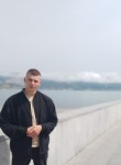 Максим, 23 года, Новороссийск