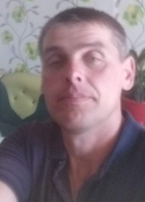 Фёдор, 46, Рэспубліка Беларусь, Жыткавычы