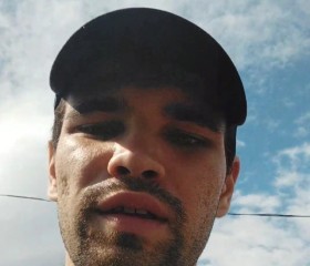 Dmitriy, 27, Guangzhou