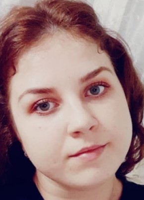 Мария, 28, Россия, Тарко-Сале