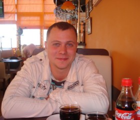 Александр, 39 лет, Горад Жодзіна