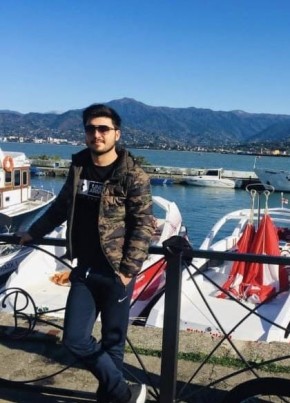 Murad из Ессентуки 34 года