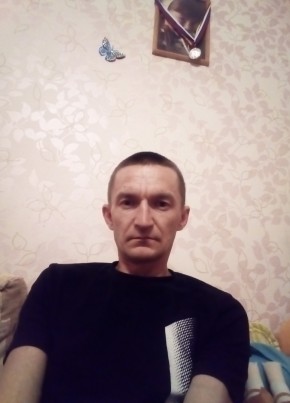 Саша, 42, Россия, Железнодорожный (Московская обл.)