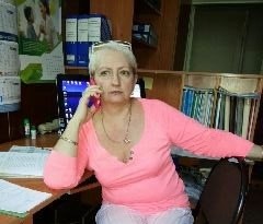 Маргарита, 58 лет, Өскемен