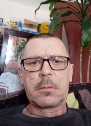 Сергей, 56, Россия, Воткинск