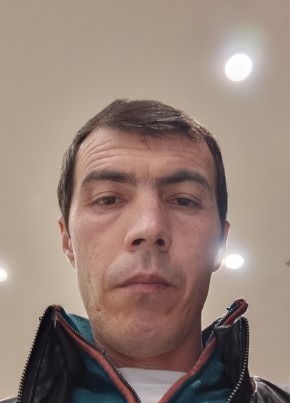 Азим из Samarqand 43 года