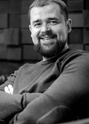 Владимир из Казани 42 года