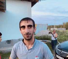 Карен, 34 года, Екатеринбург