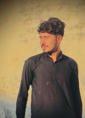 Hariskhan, 21, پاکستان, اسلام آباد