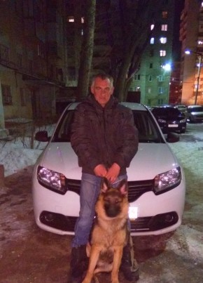 Алексей, 49, Россия, Волжский (Волгоградская обл.)