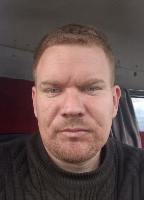 Андрей из Ангарска 31 год