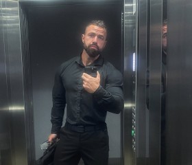 Максим, 38, Mannheim