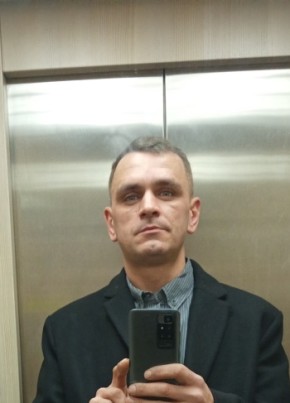 Анатолий, 40, Україна, Маріуполь