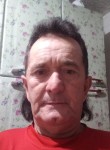 João sobral, 61 год, Itaquaquecetuba