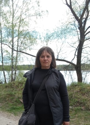 Lena, 48, Russia, Svetlyy (Kaliningrad)