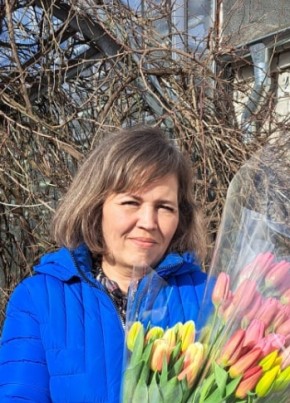 Lena, 47, Russia, Kaliningrad