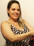 Morgana, 40 лет, Recife
