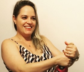 Morgana, 40 лет, Recife