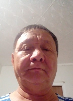 Казбек из Екібастұза 18 лет