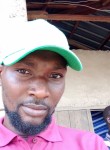 Badmus Kazeem Ay, 41  , Ibadan