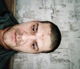 Егор, 39 лет, Самара