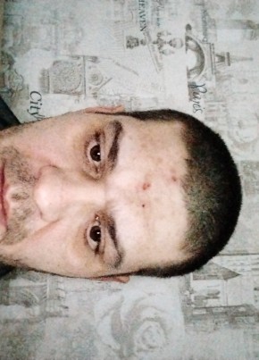 Егор, 39, Россия, Самара