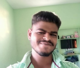Surya Bhai, 24 года, Kūkatpalli